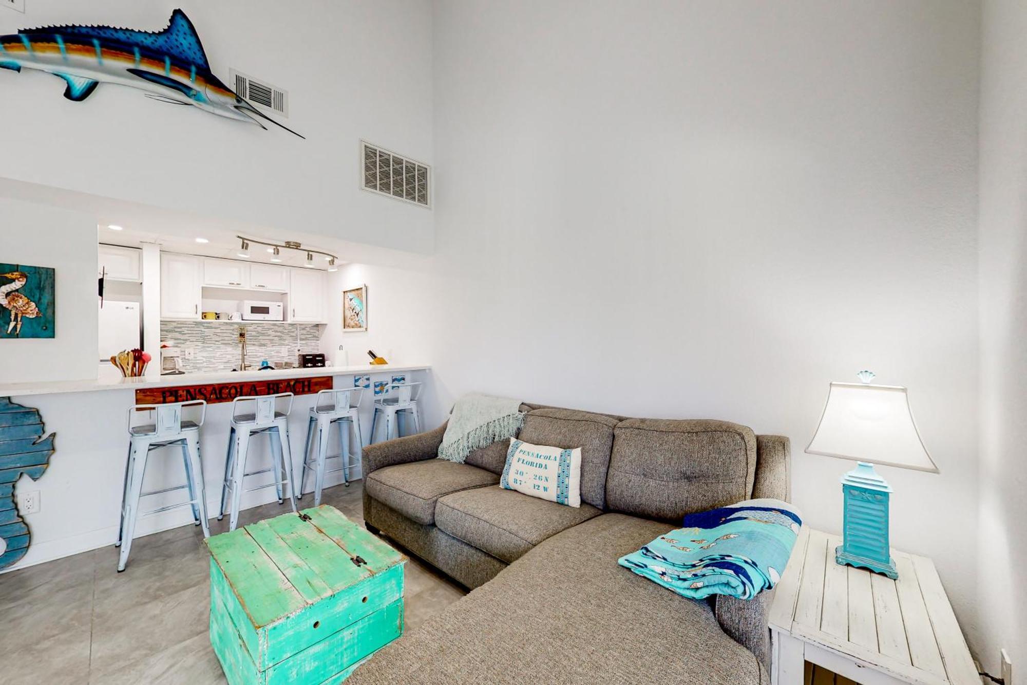 Sand Dollar E200 Pensacola Beach Exterior foto