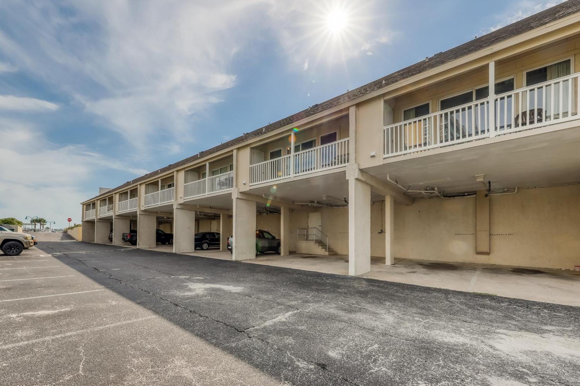Sand Dollar E200 Pensacola Beach Exterior foto
