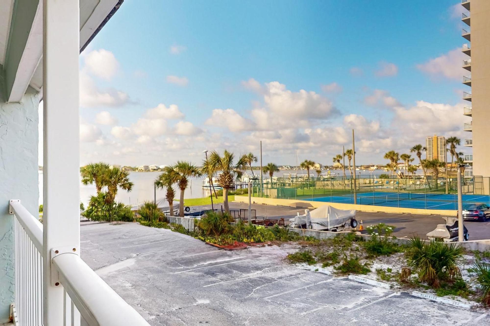 Sand Dollar E200 Pensacola Beach Exterior foto